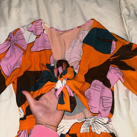 Maaji Romper - Picture 2 of 5